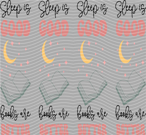 Bookmark sticker-S 163